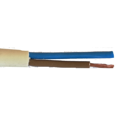 Picture of CABLU MYYUP (HO3VVH2-F) 2*1.50MM² (100M/ROLA)