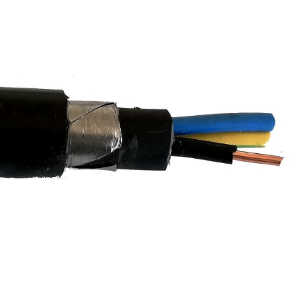 Picture of CABLU CYABY,  3.0* 2.50 MMP, LA METRU, - ( C2XABY )