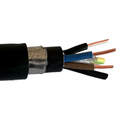 Picture of CABLU CYABY,  5.0* 1.50 MMP, LA METRU, - (C2XABY)