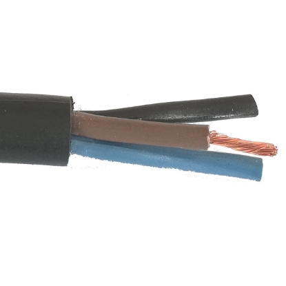 Picture of CABLU MCCG (H07RN-F)  3*  2.5MMP - CAUCIUC