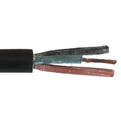 Picture of CABLU MCCG (H07RN-F)  3*  1.5MMP - CAUCIUC