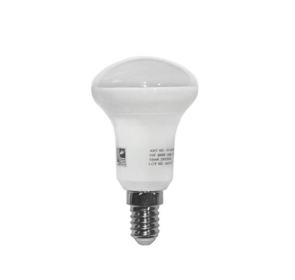 Picture of BEC LED E14 REFLECTOR R50  7W  3000K/560LM 230V  13-1432700