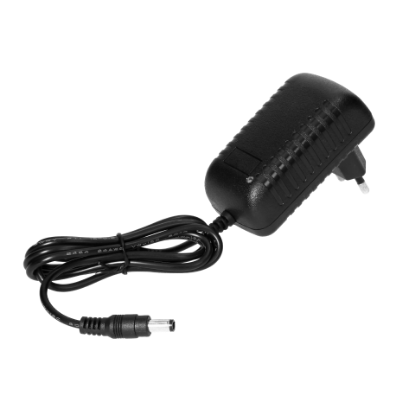 Imagine ALIMENTATOR 25W, INTRARE 100-240VAC, IESIRE 1.6A, 15VDC, IP20, MUFA (5,5 X 2,5 MM),OR-PSU-1654