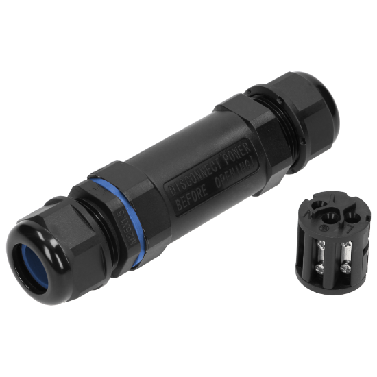 Picture of CONECTOR CABLU, DREPT, 3X6MMP, 450V / 30A, IP68, OR-AE-13603