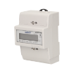 Picture of CONTOR MONOFAZAT PE SINA, DIGITAL, 4.5MD, 5-80A, AFISAJ LCD 6+1, IP20, 
