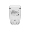 Picture of CONTOR MONOFAZAT, 16A, 2P+Z, IP20 LCD, MAX 3680W,230VAC, 