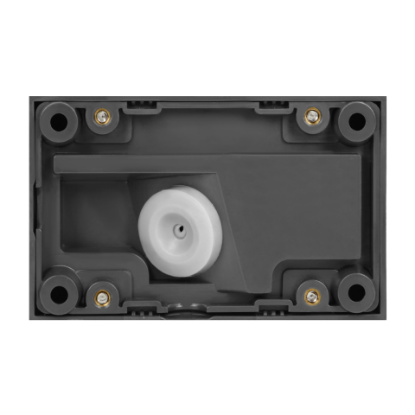 Imagine CORP IL FATADA, ENYE LED 1,5W, IP65, 4000K, NEGRU, OR-OP-6190L4