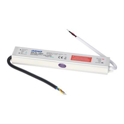 Imagine DRIVER LED, 20W, 100-240VAC/ 12VDC, 1.6A, IP67, METALIC,180/31/22MM