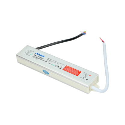 Imagine DRIVER LED, 50W, 100-240VAC/ 12VDC, 4.2A, IP67, METALIC,190/50/35MM