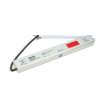 Picture of DRIVER LED,150W, 170-250VAC/ 12VDC, 12.5A, IP67, METALIC,230/70/45MM