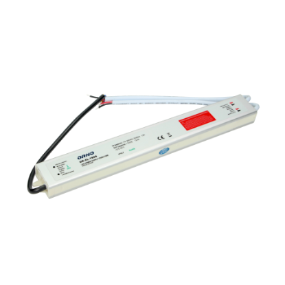 Picture of DRIVER LED,150W, 170-250VAC/ 12VDC, 12.5A, IP67, METALIC,230/70/45MM