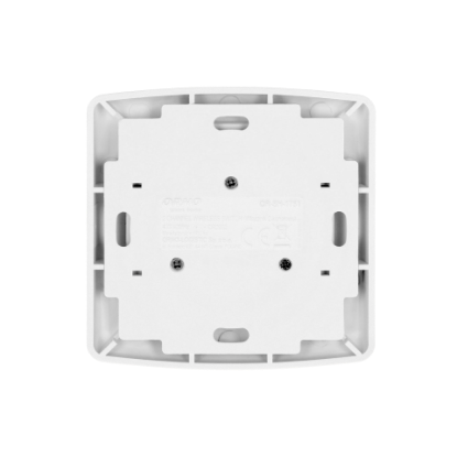 Imagine INTRERUPATOR DUBLU PT, WIRELESS, EMITATOR RADIO, OR-SH-1751