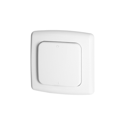 Imagine INTRERUPATOR SIMPLU PT, WIRELESS, EMITATOR RADIO, OR-SH-1750
