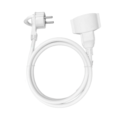 Picture of PRELUNGITOR  1PR,  3M, 2*0.75MMP, 2P, 16A   OR-AE-13195/3M