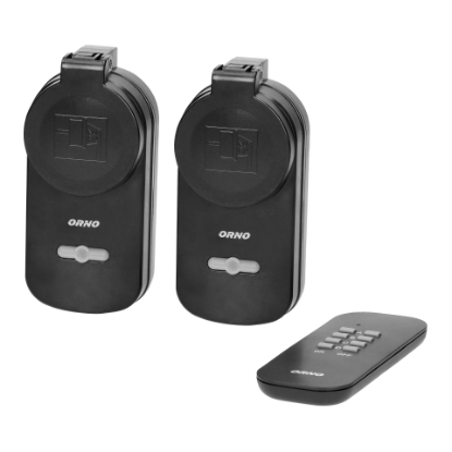 Imagine PRIZE WIRELESS, 2/SET, NEGRU,OR-GB-429(GS)