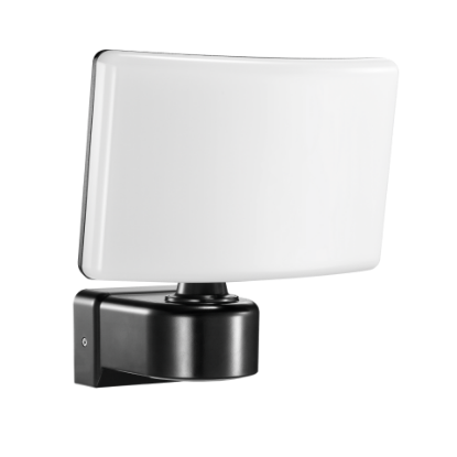 Picture of PROIECTOR LED,  30W  4000K/ 2200LM, 230V, IP65 NEGRU, TOS, OR-NL-6148BL4