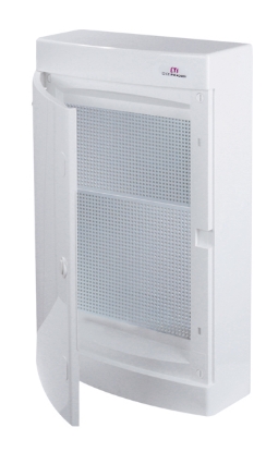 Picture of COFRET APARENT 36MD 3R IP40 ECT36MEDIAPO
