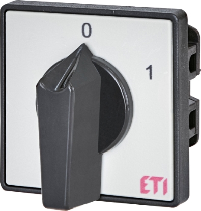 Picture of COMUTATOR CAME 32A 1P 1ETAJ (0-1)POZ , CS 32 90 U