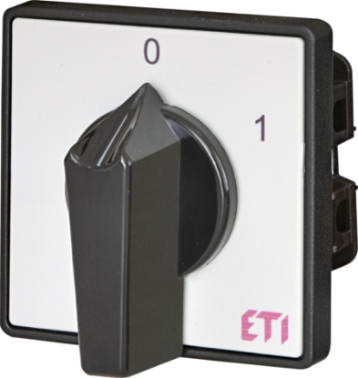 Picture of COMUTATOR CAME 32A 2P 2ETAJ (0-1)POZ , CS 32 91 U