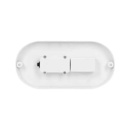 Picture of APLICA LED  IP65  12W 4000K/1080LM ALB OVALA POLICARB AD-OP-6158WLPM4