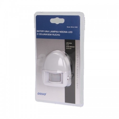 Picture of LAMPA VEGHE CU SENZOR OR-LA-1406