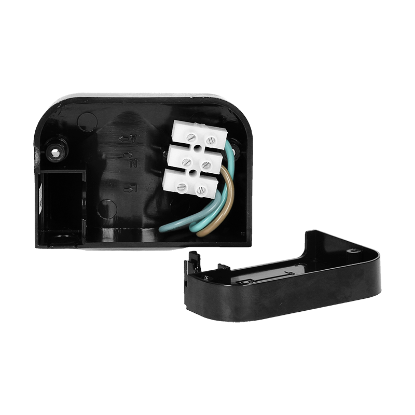 Imagine SENZOR MISCARE PIR, 180 NEGRU, OR-CR-201/B