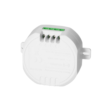 Imagine RELEU CU RECEPTOR RADIO, WIRELESS, 1000W, OR-SH-1734