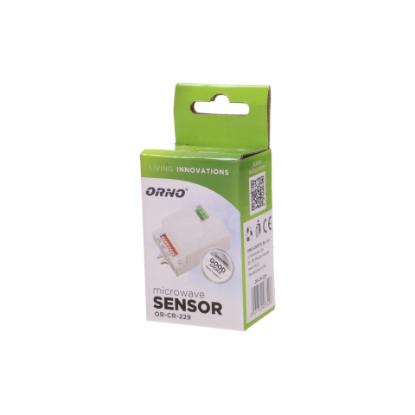 Imagine RELEU CREPUSCULAR , 300-1200W 230VAC, ALB, 5LUX, 30LUX, 150LUX, 2000LUX, REGLAJ 5 SEC-10MI