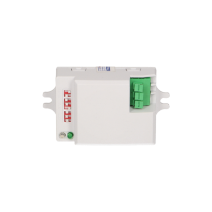 Imagine RELEU CREPUSCULAR , 300-1200W 230VAC, ALB, 5LUX, 30LUX, 150LUX, 2000LUX, REGLAJ 5 SEC-10MI