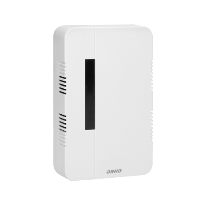 Picture of SONERIE CU FIR,  ÎN 2 TONURI, BREVIS MAXI AC 230V,OR-DP-MR-150/W