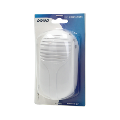 Imagine SONERIE ELECTRONICA, 230V, ALBA, OR-DP-VD-147/W