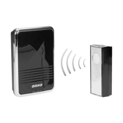 Imagine SONERIE FARA FIR, CALYPSO II AC, SISTEM INVATARE OR-DB-QS-159