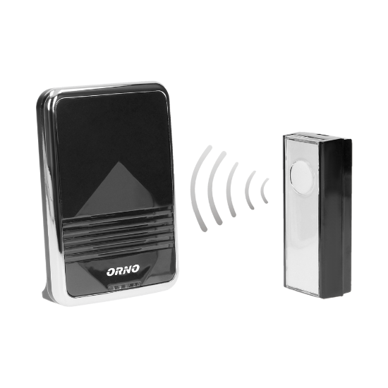 Picture of SONERIE FARA FIR, CALYPSO II DC, SISTEM INVATARE OR-DB-QS-158