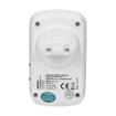 Picture of SONERIE FARA FIR, ERATO AC, SISTEM INVATARE 240V,OR-DB-AX-151