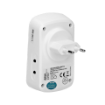 Picture of SONERIE FARA FIR, ERATO AC, SISTEM INVATARE 240V,OR-DB-AX-151