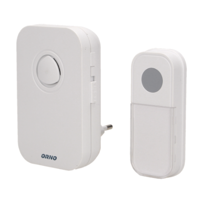 Imagine SONERIE FARA FIR, FADO DC, SISTEM INVATARE, 240V, OR-DB-KF-135