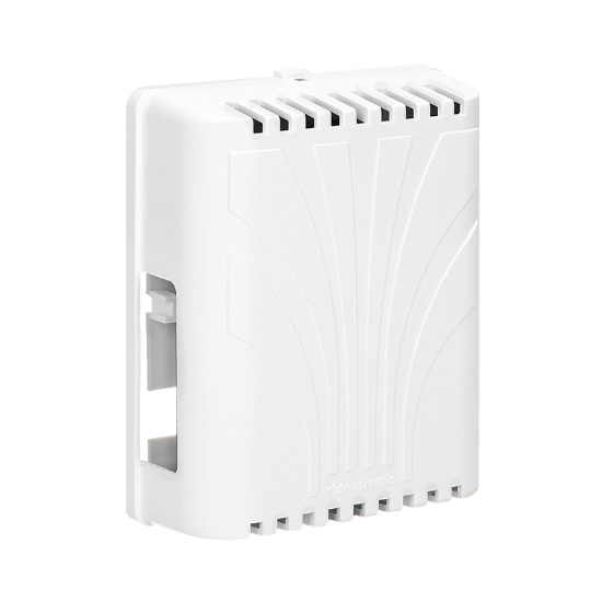 Picture of SONERIE GONG PLUS ÎN DOUA TONURI, 230V, ALB, OR-DP-VD-139/W