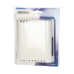 Picture of SONERIE GONG PLUS ÎN DOUA TONURI, 230V, ALB, OR-DP-VD-139/W