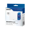Picture of SONERIE ÎN DOUA TONURI, QUARTO AC, 230V OR-DP-MR-149/PW
