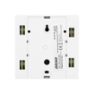 Picture of SONERIE ÎN DOUA TONURI, QUARTO AC, 230V OR-DP-MR-149/PW