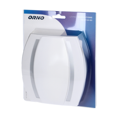Imagine SONERIE KAMELEON, 230V, ALB-ARGINTIU OR-DP-VD-163/W-G
