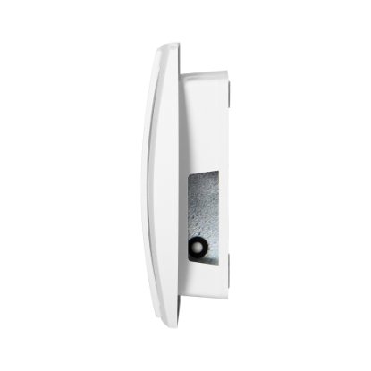 Imagine SONERIE KAMELEON, 230V, ALB-ARGINTIU OR-DP-VD-163/W-G