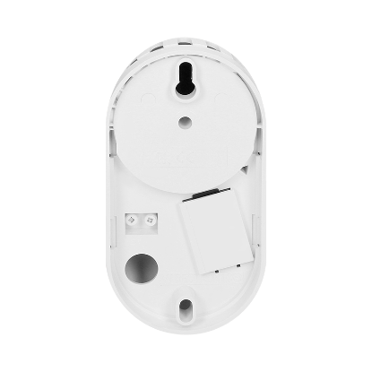 Imagine SONERIE STANDARD, 230V, ALB, OR-DP-VD-140/W