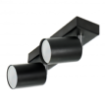 Picture of SPOT GU10 MAX. 50W, IP20, DOA SP 2L, NEGRU, OR-OP-6194BGU10