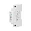 Imagine SURSA 15W, INTRARE 100-230VAC, IESIRE 1.25A, 12VDC, IP20, PE SINA, 1MD, OR-PSU-1642