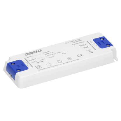 Imagine SURSA ALIMENTARE, IL LED,  30W 230VAC/12VDC, IP20,160/58/18MM