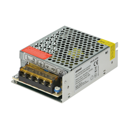Imagine SURSA ALIMENTARE, IL LED, 60W 230VAC/12VDC, IP20,110/78/33MM, OR-ZL-1633