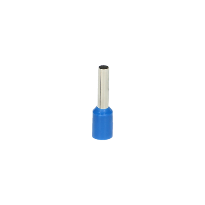 Imagine TUB DE CAPAT IZOLAT, 1* 0.75MMP L10 - 100BUC/PUNGA - ALBASTRU OR-KK-8100/0,7/10