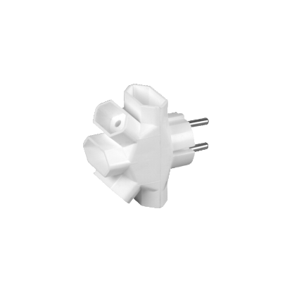 Picture of STECHER CVINTUPLU,  2P,  230V R-5