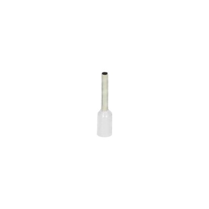 Imagine TUB DE CAPAT IZOLAT, 1* 0.50MMP L 8 - 100BUC/PUNGA - ALB